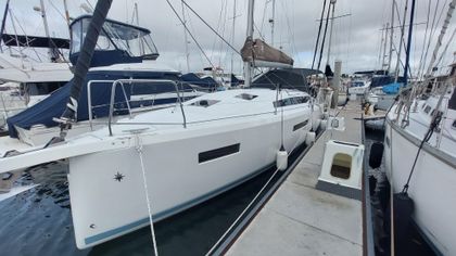 38' Jeanneau 2023 Yacht For Sale